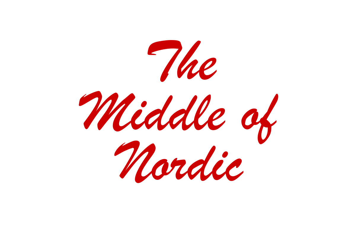 The Middle of Nordic Ltd Oy